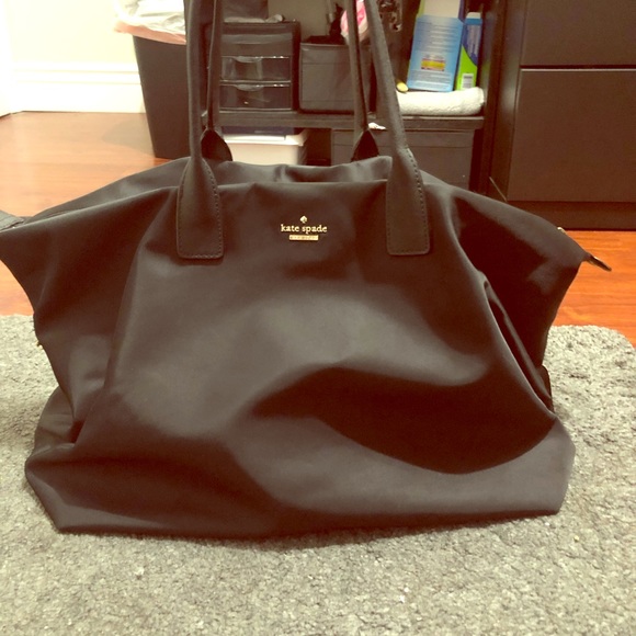 kate spade Handbags - Kate Spade purse/tote